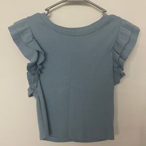 Zara top